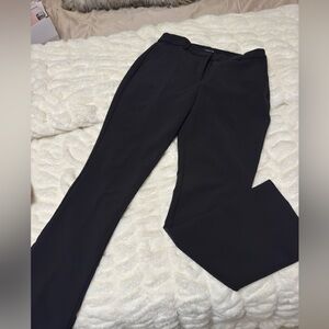 Express suit pants